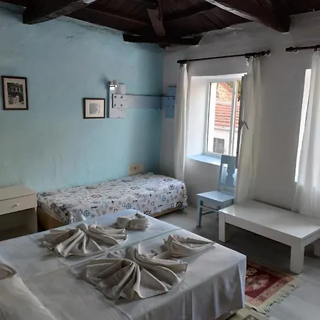 Hotel Yilmaz Bey *