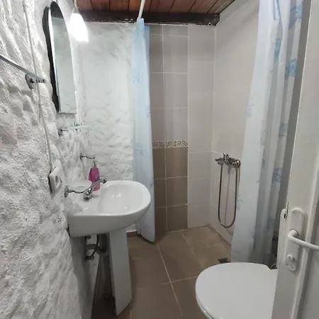 Hotel Yilmaz Bey *